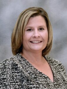 Traci Boothe, Principal