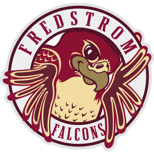 Fredstrom Logo