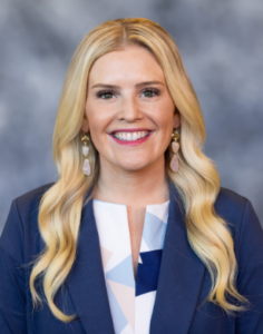 Brandi Luber, Principal